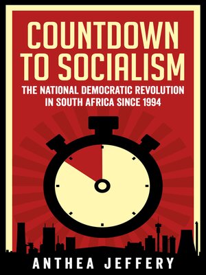 cover image of Countdown to Socialism